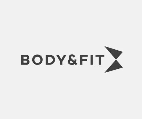 Body & Fit Promo Codes