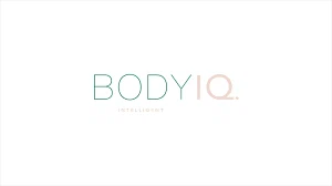 BODY IQ Logo for Discount Codes