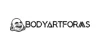 Bodyartforms logo
