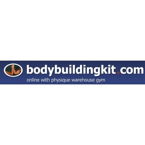 Bodybuildingkit.com