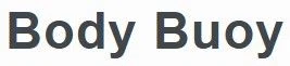 Body Buoy