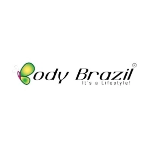 Body by Brazil