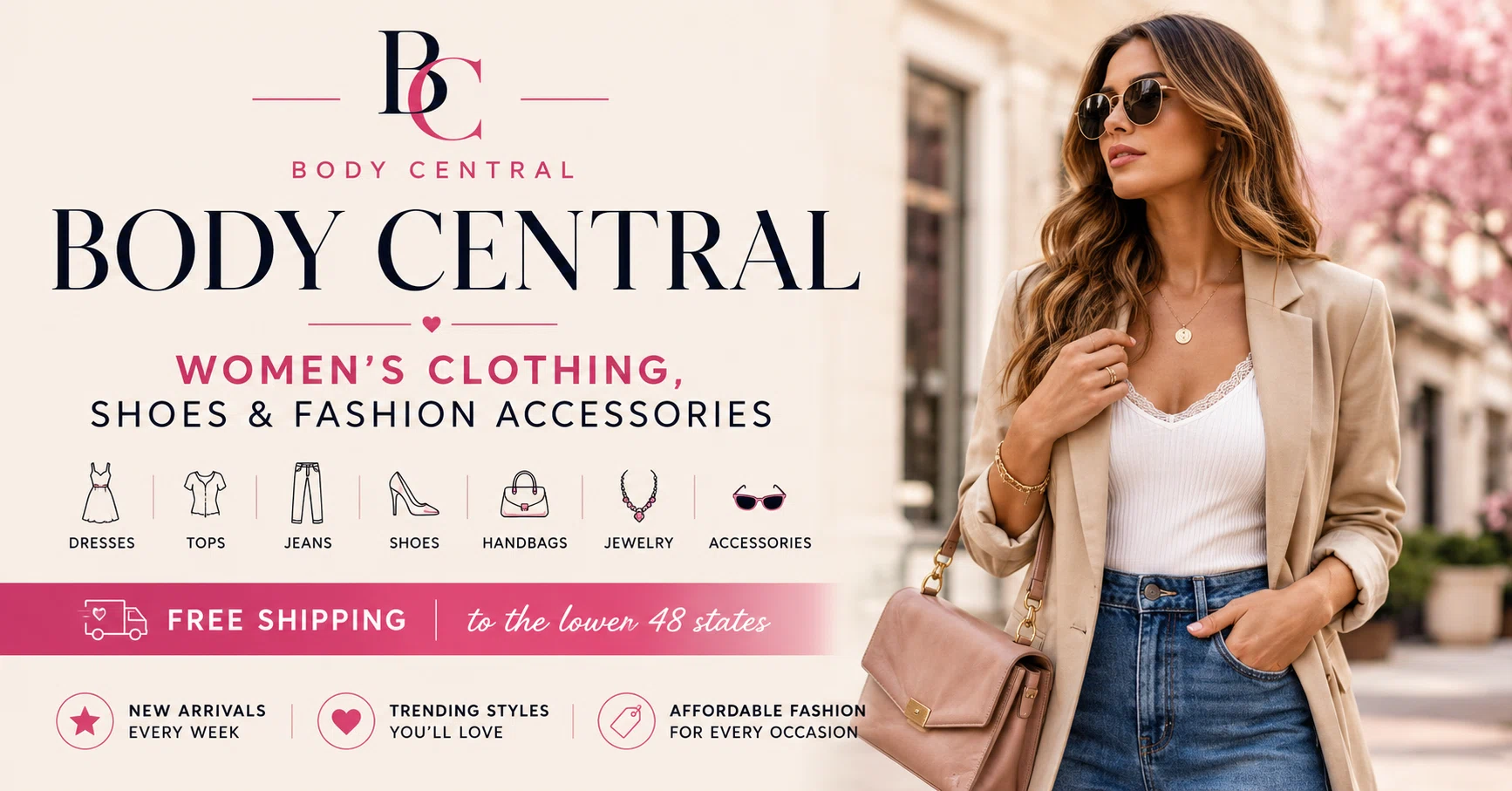 Body Central