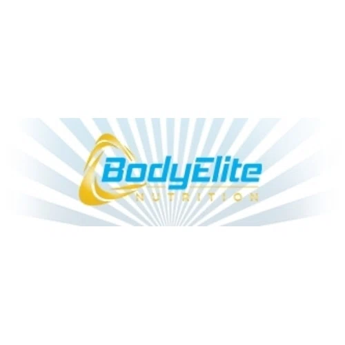 Body Elite Nutrition