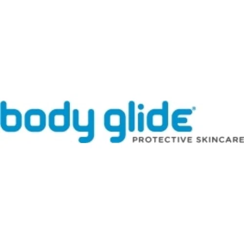 Body Glide Logo for Exclusive Deals