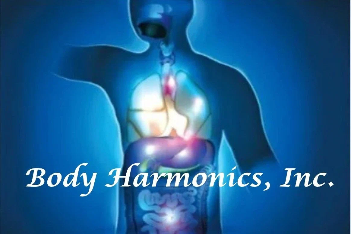 Body Harmonics