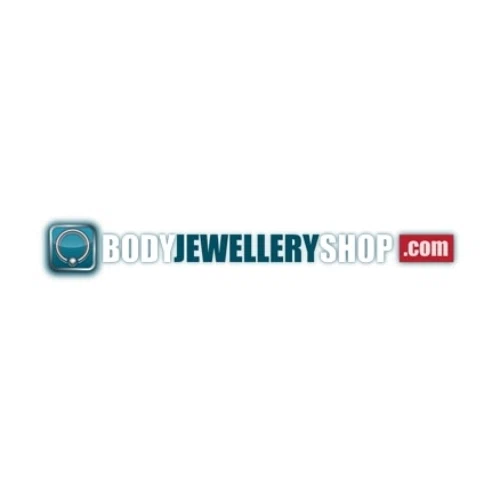 Body Jewellery Shop