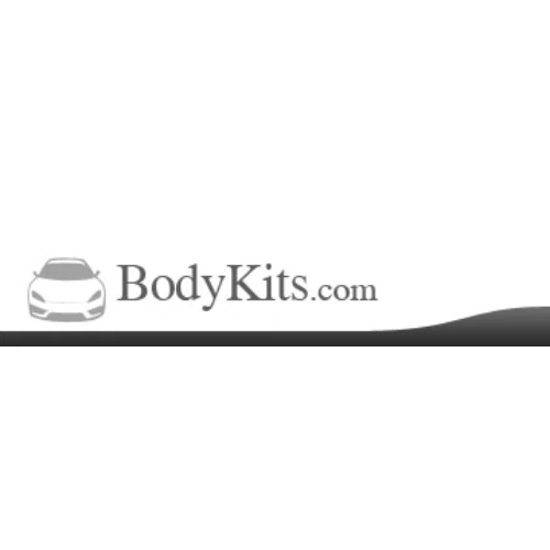 $176 Off Body Kits Coupon (2 Promo Codes) October 2022