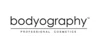 Bodyography Cosmetics logo