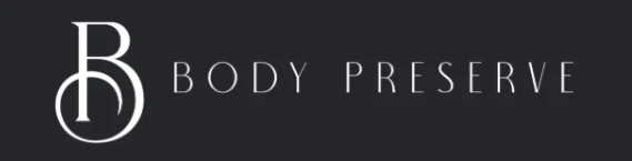 Body Preserve Logo for Special Discounts