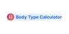 Body Type Calculator