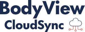 BodyView CloudSync