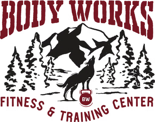 Body Works Fitness & Training Center Logo for Promo Codes