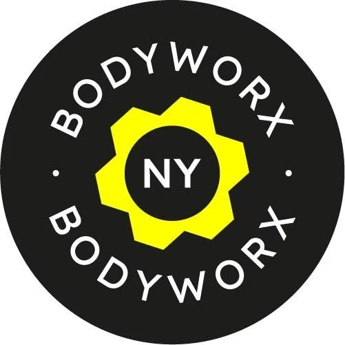 Bodyworx Logo for Special Discounts