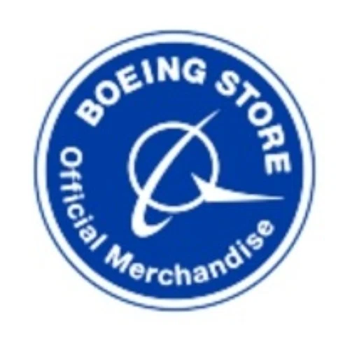 Boeing Store