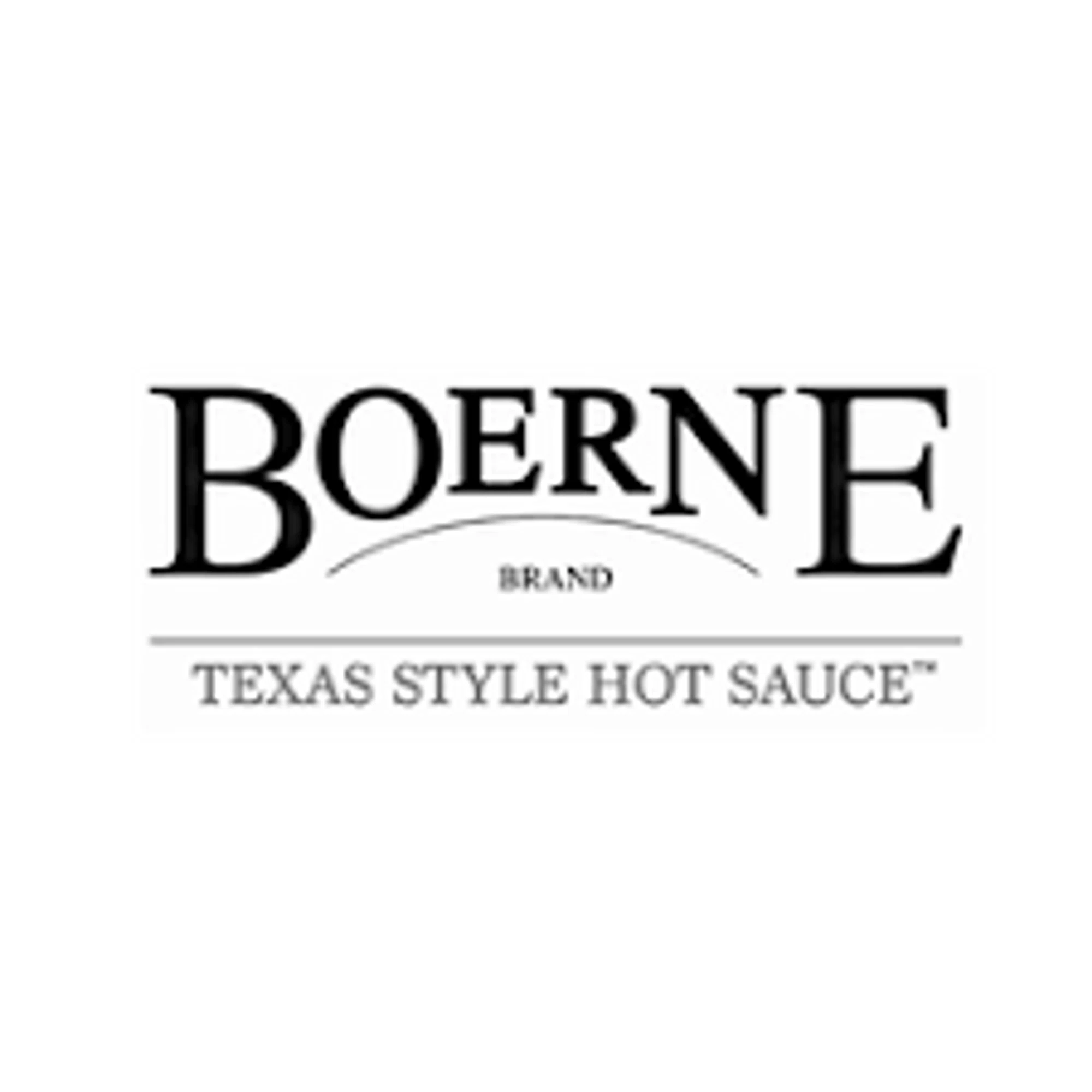 Boerne Brand