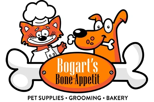 Bogart's Bone Appetit