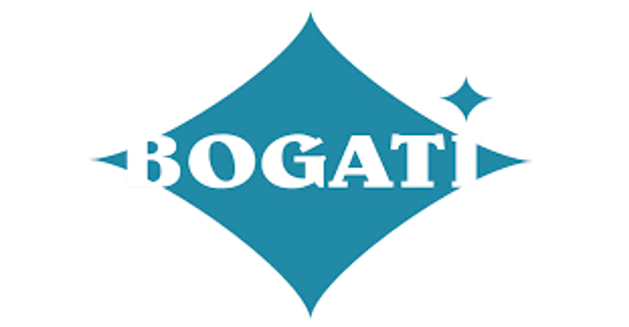 Bogati Urn Company Logo for Promo Codes