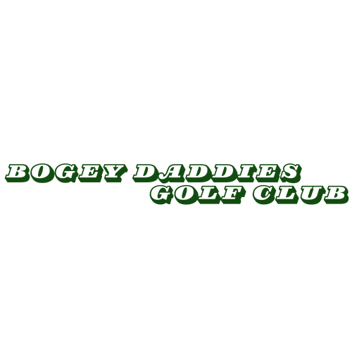 Bogey Daddies Golf Club