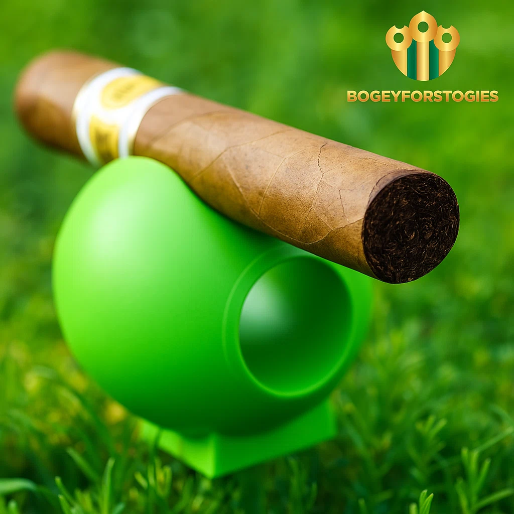 BogeyForStogies Logo for Exclusive Deals