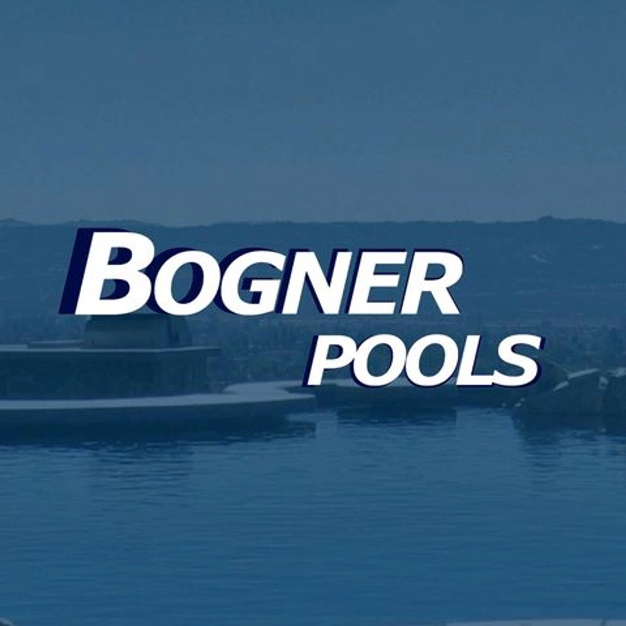 Bogner Pools