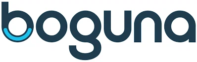 Boguna Logo for Special Discounts