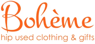 Bohème Hip Used Clothing