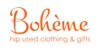 Bohème Hip Used Clothing
