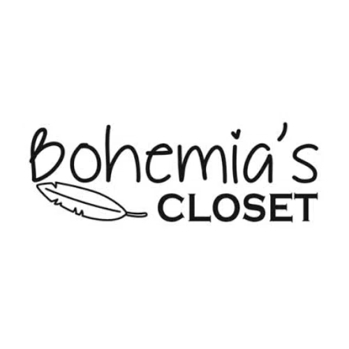 35% Off Bohemia's Closet Coupon (3 Promo Codes) Mar 2021 35% Off Bohemia's Closet Coupon (3 Promo Codes) Mar 2021