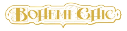Bohemi Chic Logo for Exclusive Deals