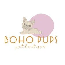 Boho Pups