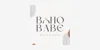 Boho Babe Mockups logo