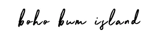 Boho Bum Island Promo Codes