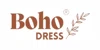 Boho Dress
