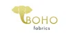 Boho Fabrics