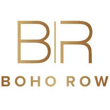Boho Row