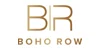 Boho Row