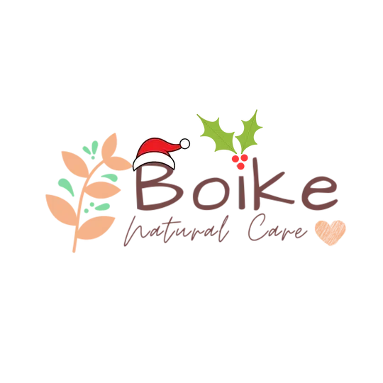 Boike Natural Care Logo for Special Discounts