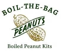 Boil-The-Bag Peanuts