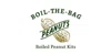 Boil-The-Bag Peanuts