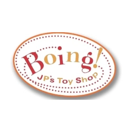 Boing Toys