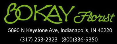 Bokay Florist