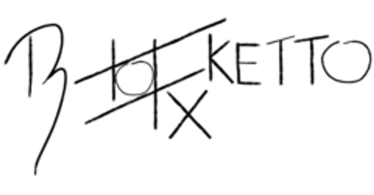 Boketto Box