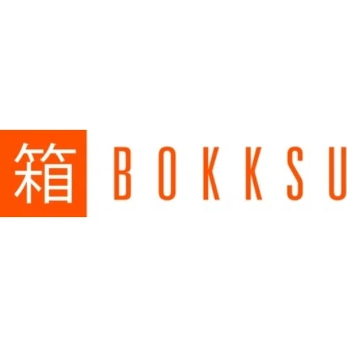 Bokksu