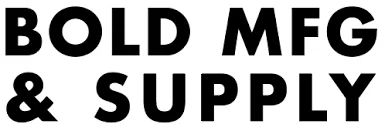 Bold MFG