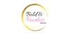 Bold and Fearless Wear logo