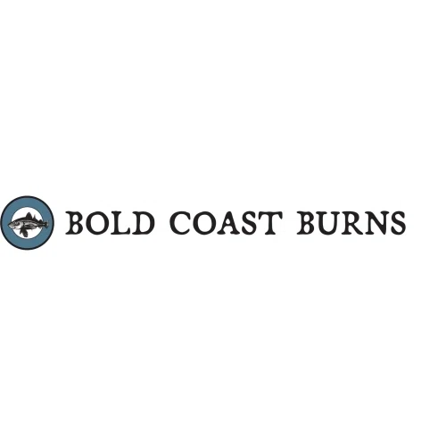 Bold Coast Burns