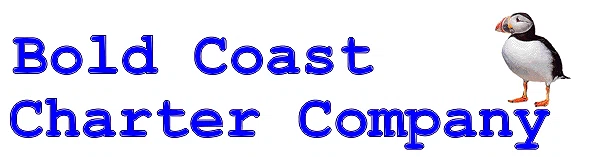 Bold Coast Charter Company