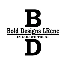 Bold Designs Lrcnc Logo for Special Discounts