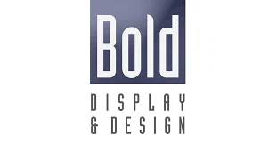 Bold Display and Design